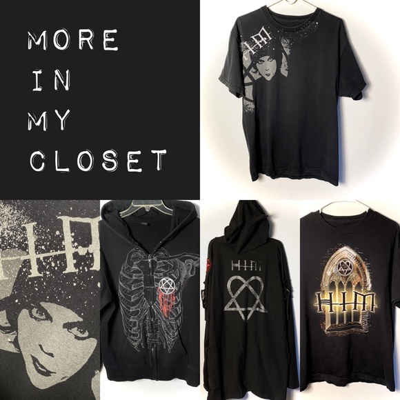 HIM - Picture 11 of 11